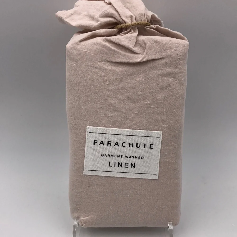 Parachute linen blush